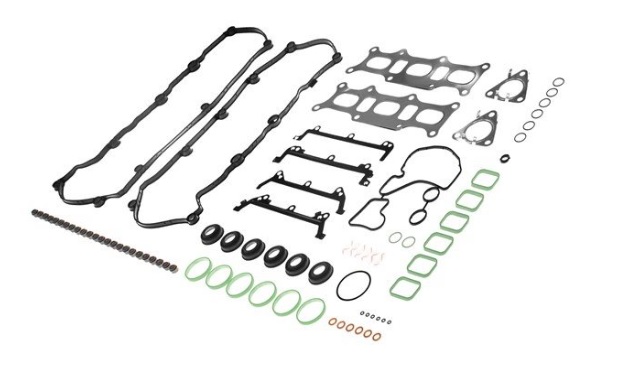 Cylinder Head Gasket Set (No Head Gasket) Cylinder Head Gasket Set (No Head Gasket)