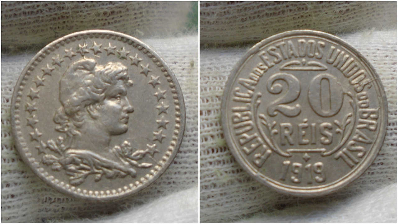 Hechas para cumplir... Aquellas Maravillosas Monedas VII Polish-20200809-180951855