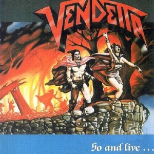 Re: Vendetta