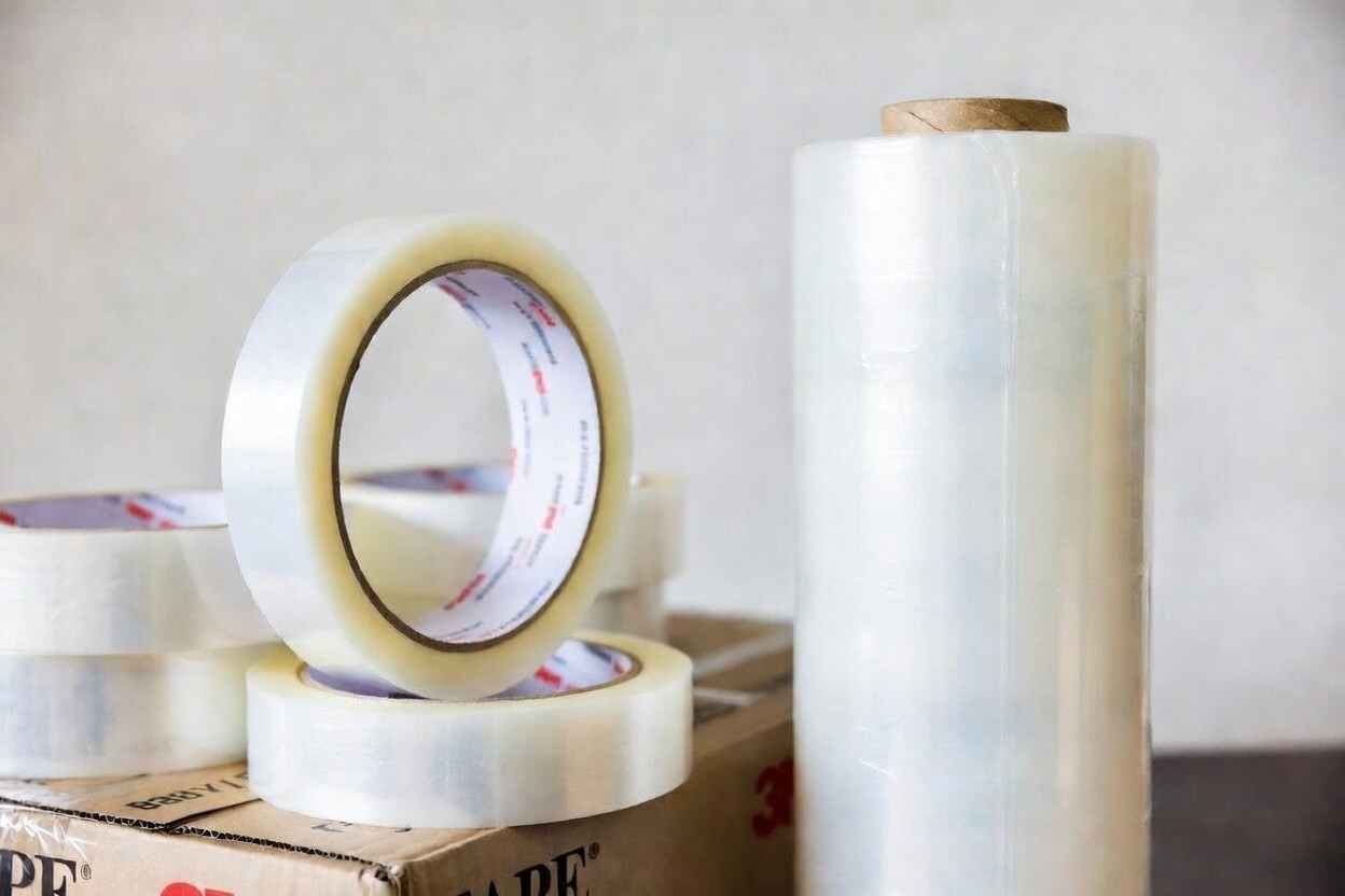 стрейч пленка