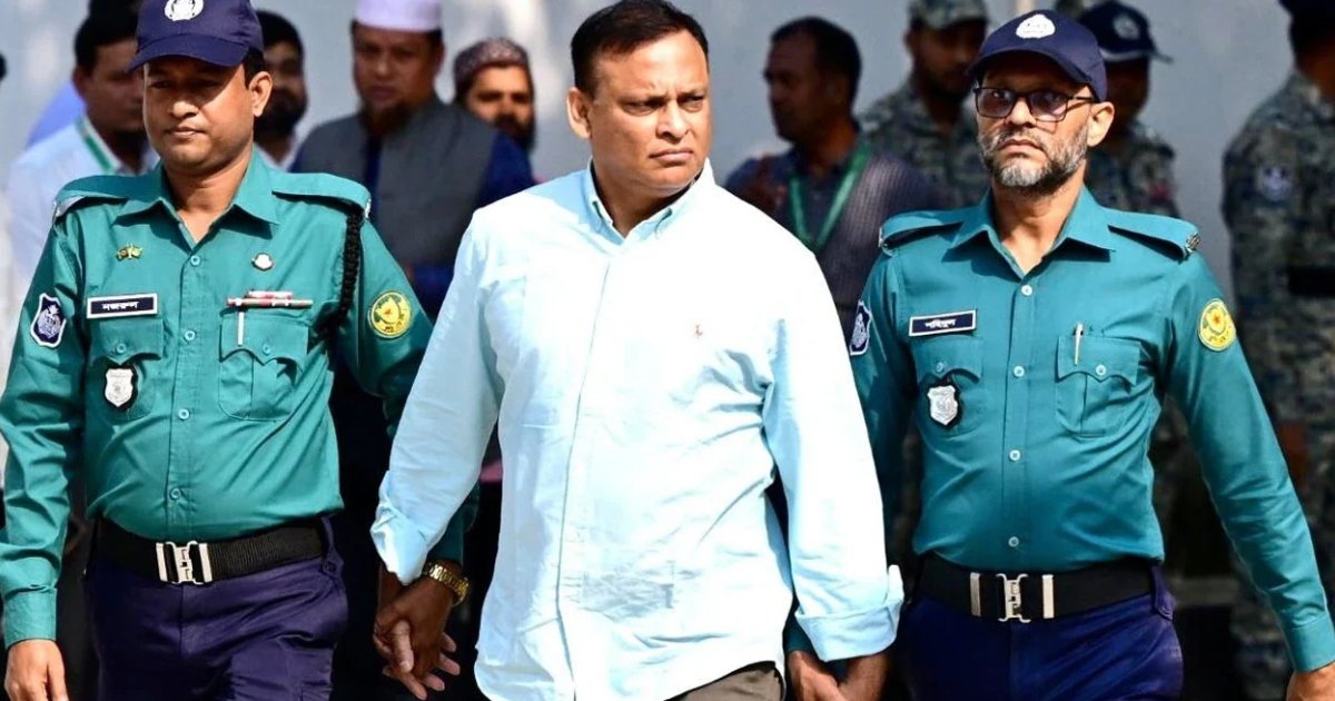 জিয়াউল আহসানের অভিযানের সিসিটিভি ফুটেজ সংগ্রহে ব্যর্থ তদন্ত কর্মকর্তা