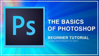 Learn Basic Photoshop Learn Basic Photoshop
