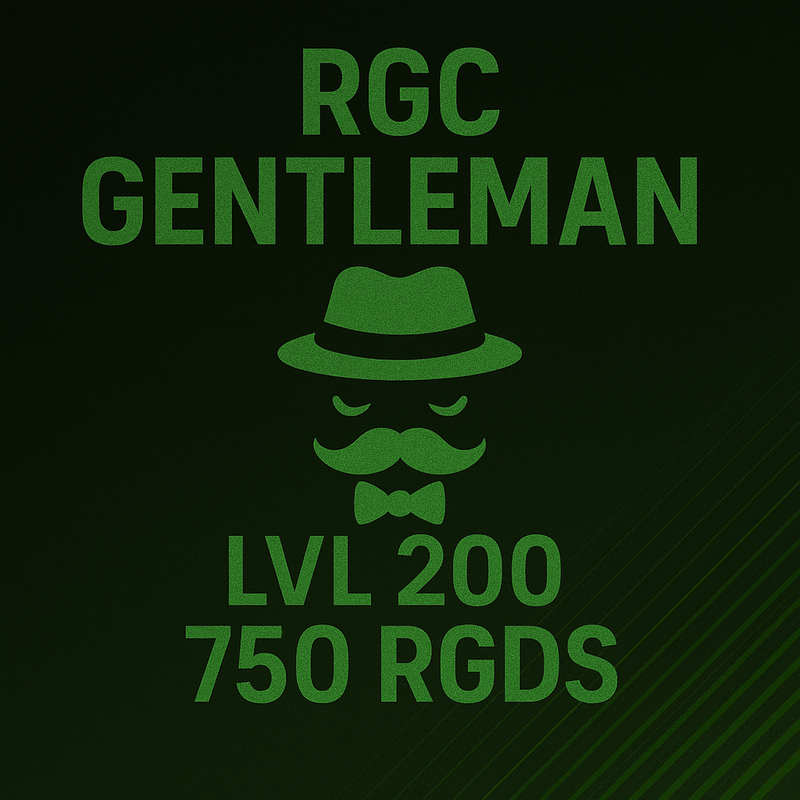 Rank Global Green
