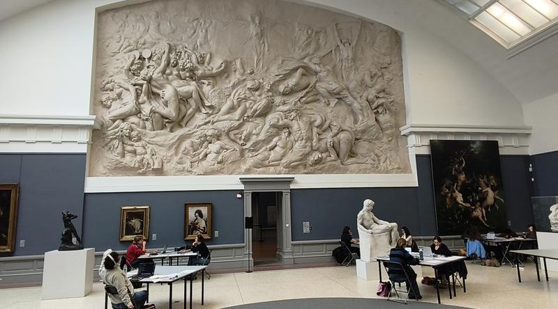 Brujas: Memling, Brusk, Museo Groeninge, Miguel Ángel, Gante y dormir en Lovaina - Bélgica: Arte en Bruselas, Amberes, Brujas, Gante y Lovaina (343)