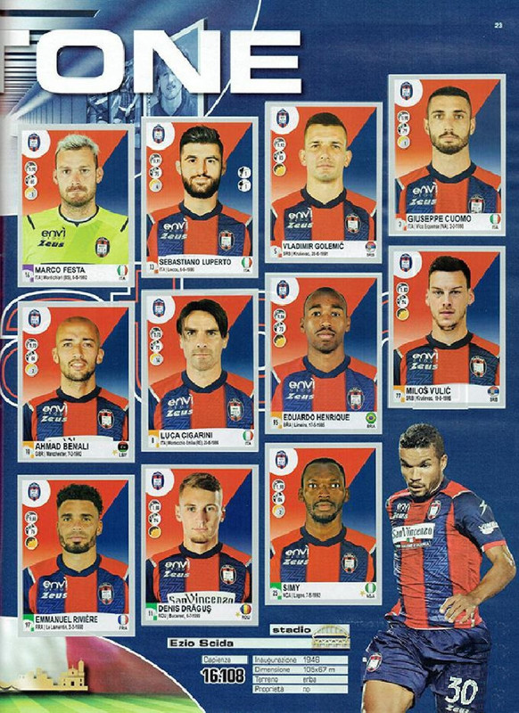 Calciatori 2020-2021 Panini-025
