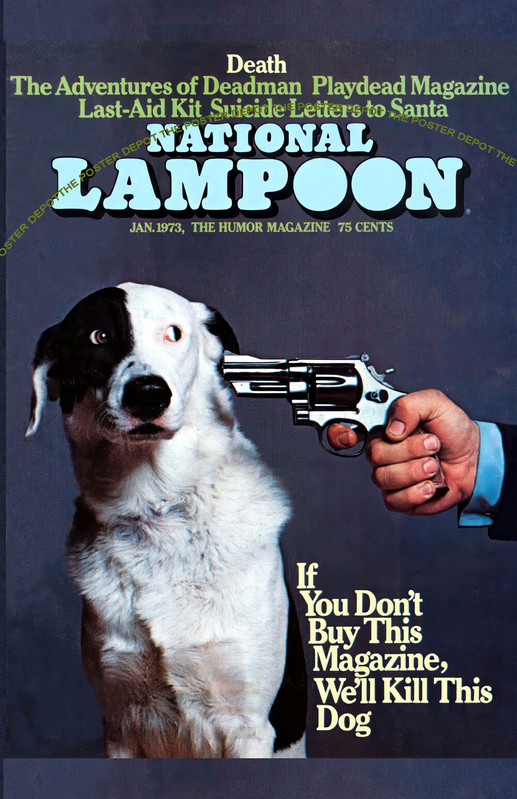 National Lampoon