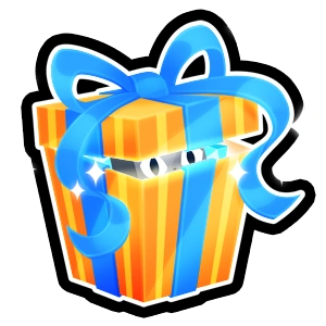 series 1 legendary gift