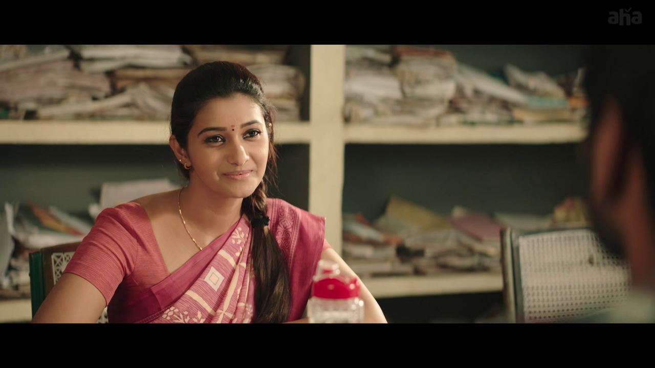 Priya Bhavani Shankar - Kuruthi Aattam 4K SNAP (239)