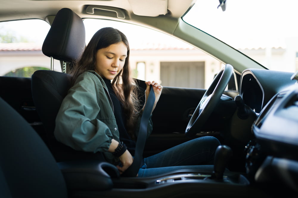 Highway Safety Tips for First-Time Drivers