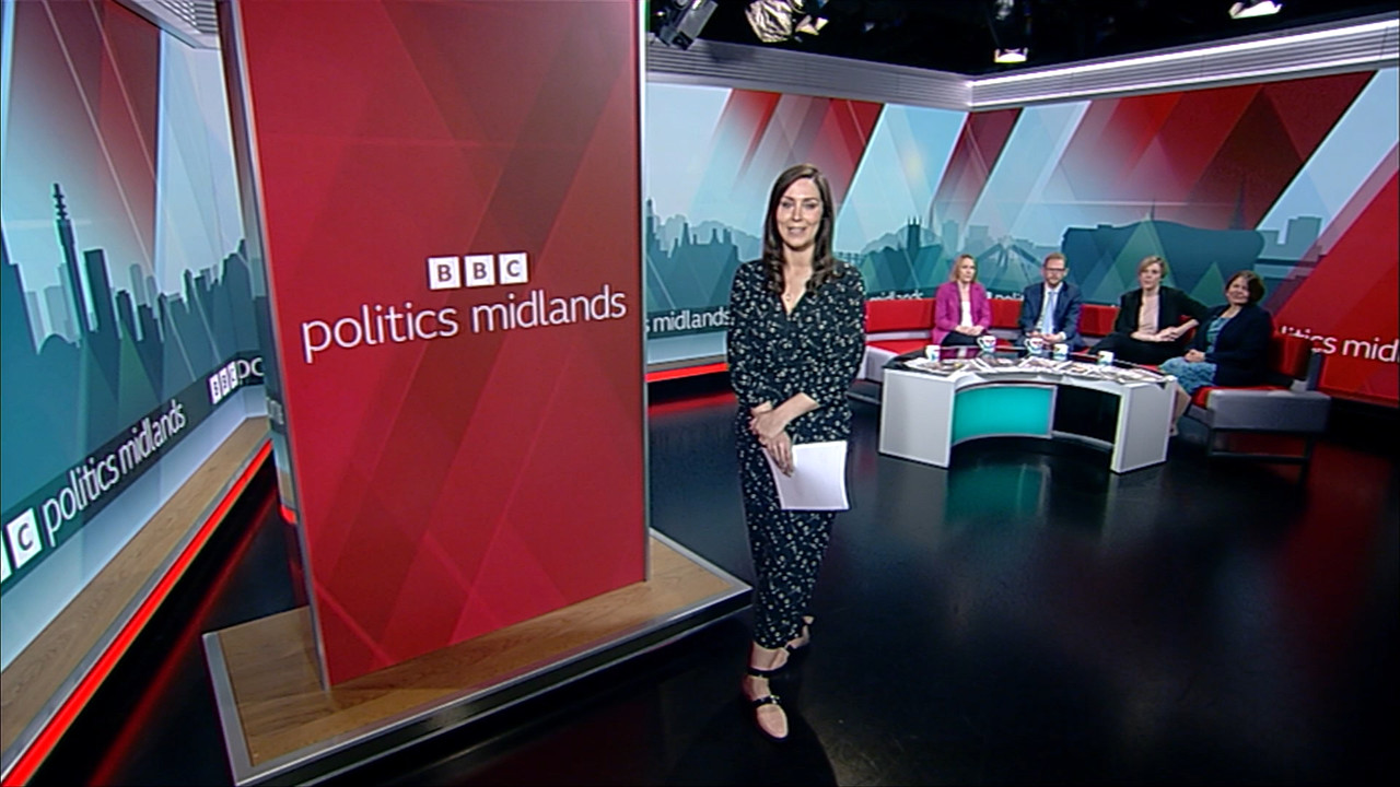 05.07 - 10.00.00 - Politics Midlands. Elizabeth Glinka with the lates....ts_snapshot_03.13.284