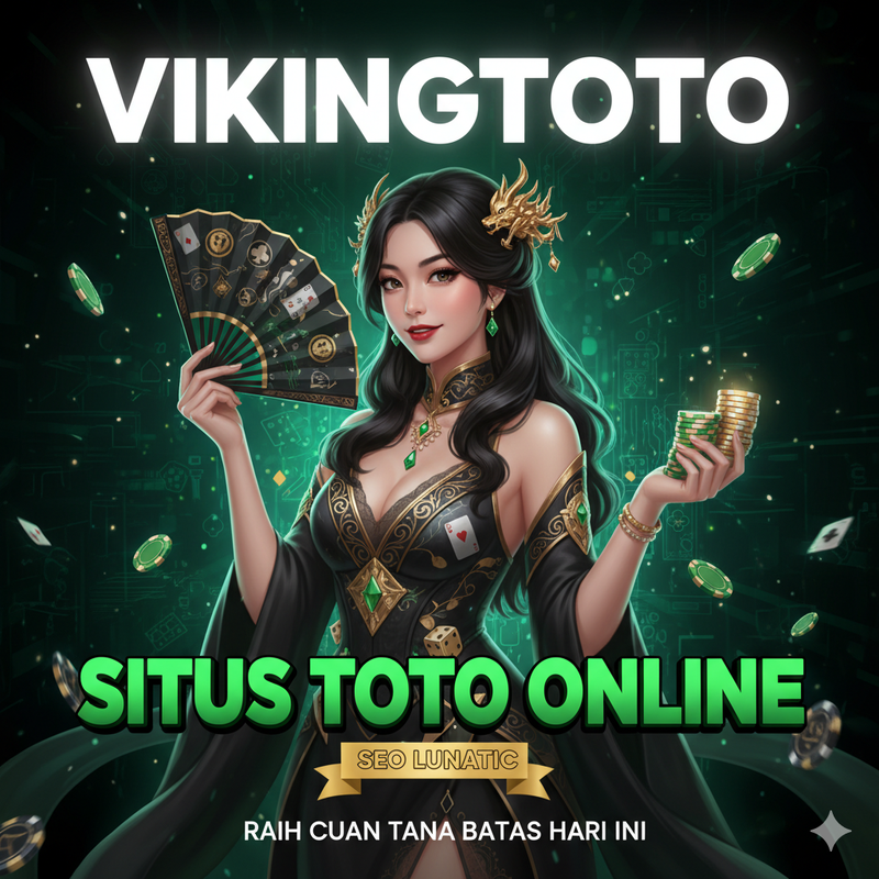 Galeri foto VIKINGTOTO # Penguasa Situs Toto Slot Gacor Jackpot Hari Ini di VIKING