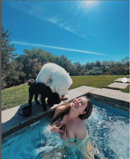 Instagram de Chiquis Rivera