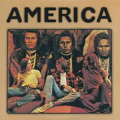 1971. America 1971. America
