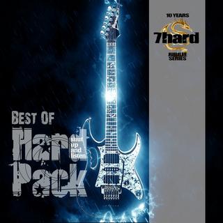 Various Artists - Best of Hardpack (2018).mp3 - 320 Kbps