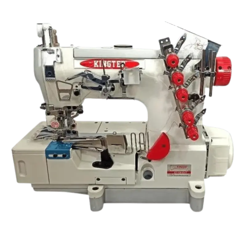 Collarin Industrial Kingter