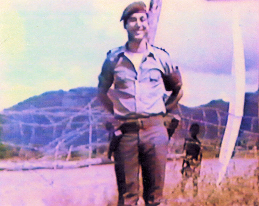 8-SABONDO-Alf-Mil-Infantaria-Manuel-da-Silva