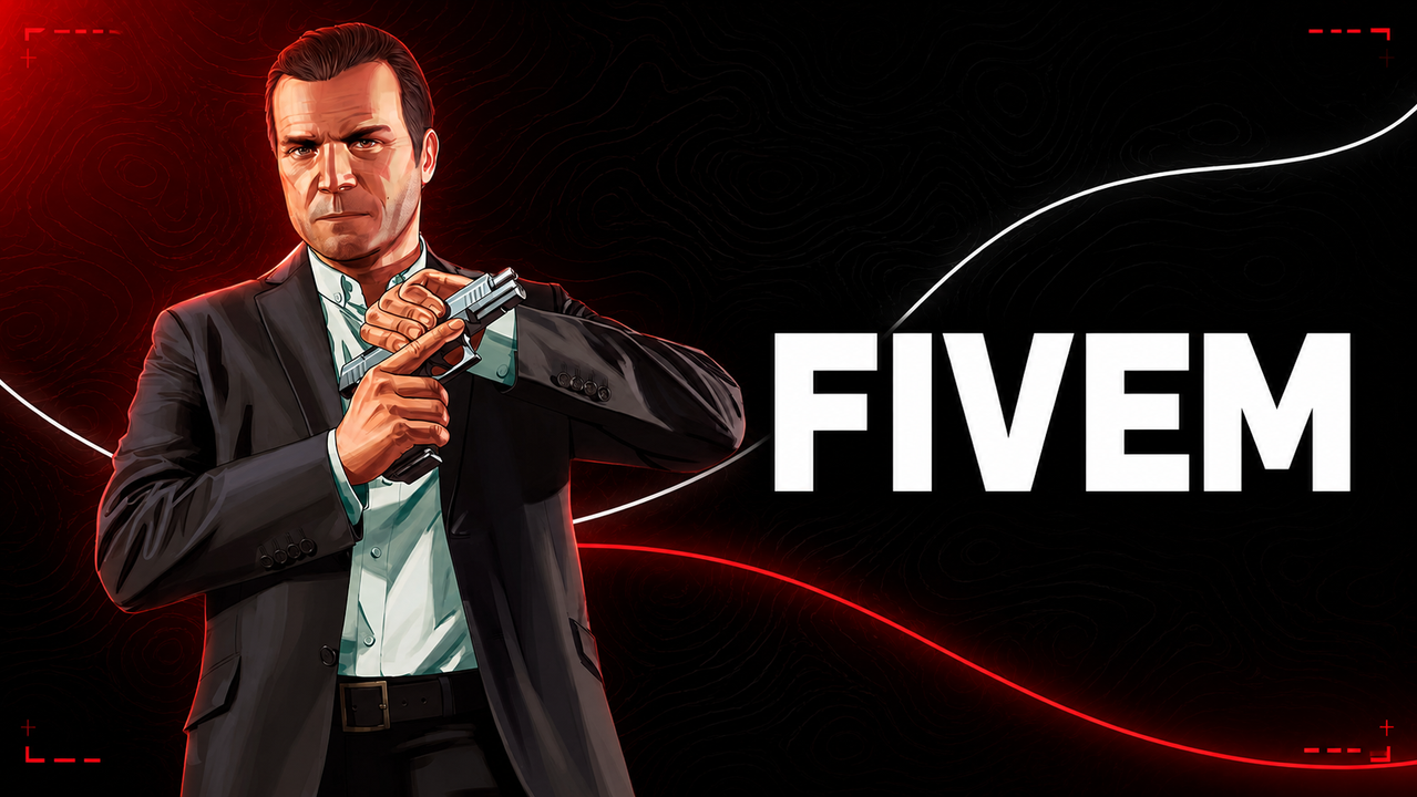 FiveM