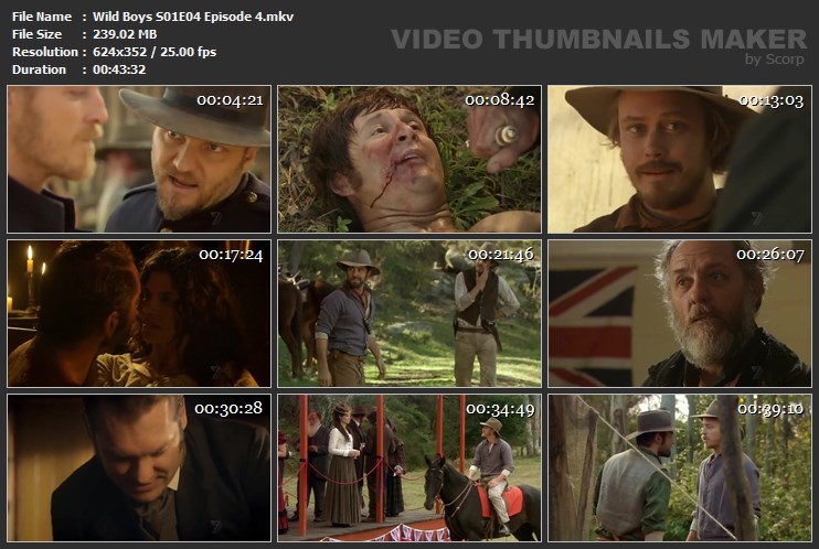 Wild Boys S01E04 Episode 4.mkv