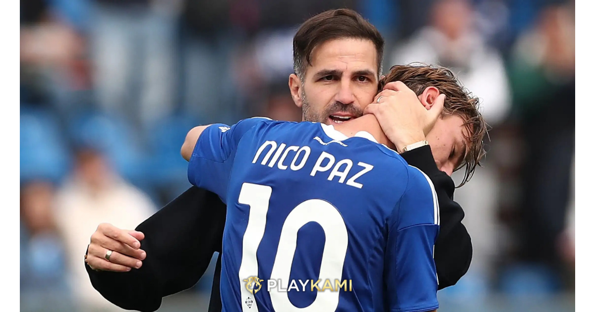 Playkami Prediksi Como