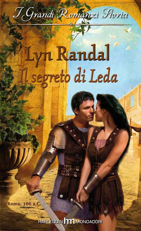 Lyn Randal - Il segreto di Leda (2008)