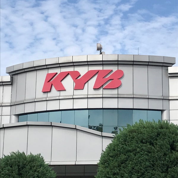 PT Kayaba Indonesia (KYB Astra)