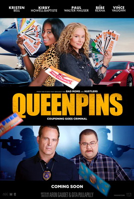 Queenpins - Le Regine Del Coupon (2021) .mkv iTA-ENG WEBDL 720p x264