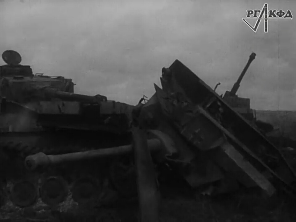 Освобождение Карачева_074809_316