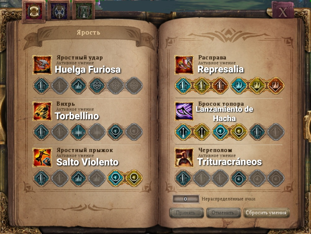 распределение навыков в играх. сфера 3 монах. сфера 3 навыки. навыки фэнтези. сфера 3 навыки.