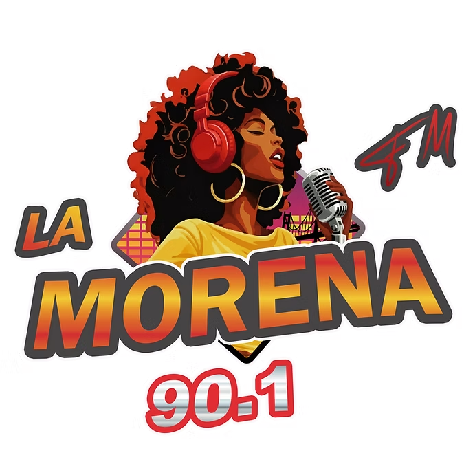  LA MORENA FM 90.1 (Coatzacoalcos) - 90.1 FM - XHPEBC-FM - Coatzacoalcos, Veracruz