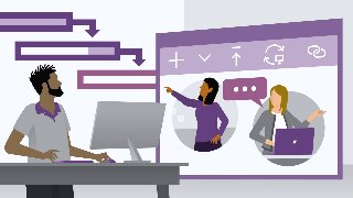 Managing Projects with Microsoft Teams Managing Projects with Microsoft Teams