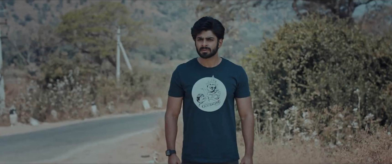 Blink 2024 WebRip [Hindi + Kannada] 480p, 720p ESub Screenshot