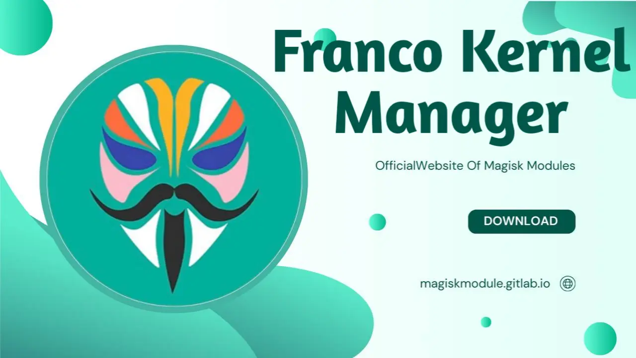 Download Franco Kernel Manager