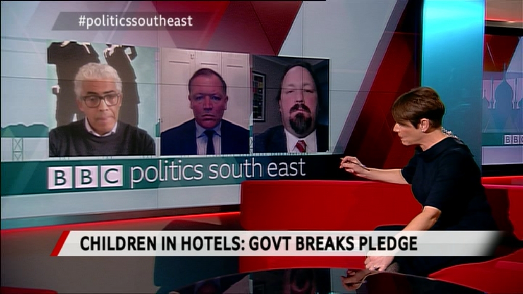 10.17 - 10.00.00 - Politics South East. The latest political news, in....ts_snapshot_20.57.909