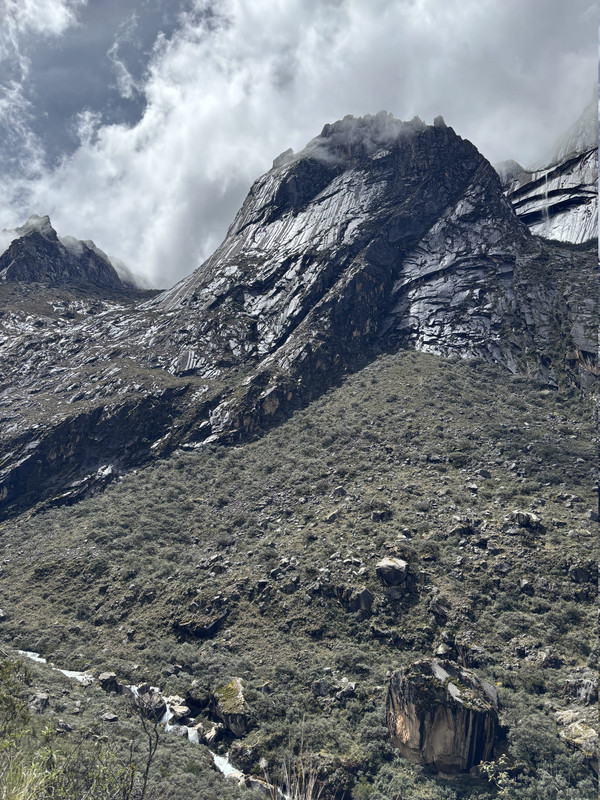 Día 15: Huaraz. Laguna Parón - 16 días recorriendo Perú por libre (1)