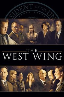 West Wing - Tutti gli uomini del Presidente - Stagioni 01-07 (19992006) [Completa] .avi DVDMux MP3 ITA