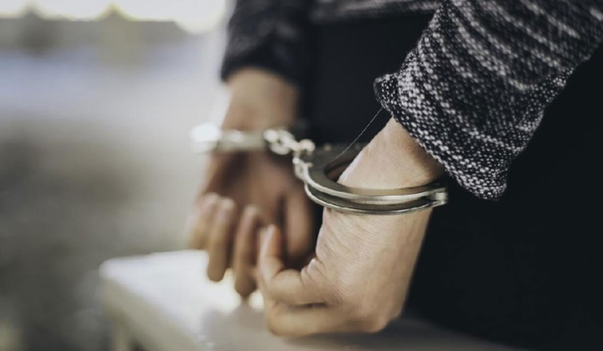 1 Gangster Ditangkap Usai Tawuran Maut di Semarang 1 Gangster Ditangkap Usai Tawuran Maut di Semarang