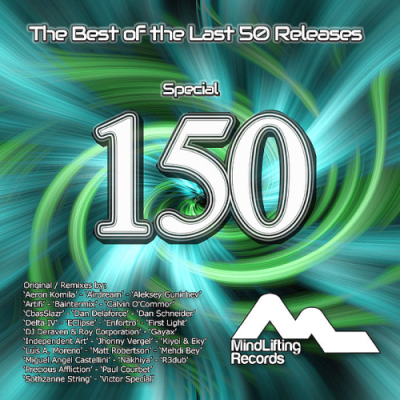 VA - The Best Of The Last 50 Releases (Special 150) (2019)
