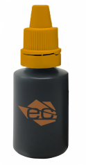 Tinta para etiquetadoras