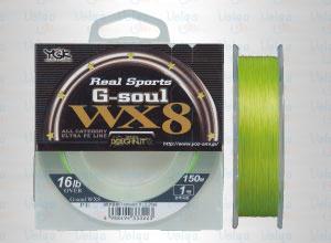 g-soul wx8
