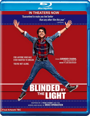 Blinded By The Light - Travolto Dalla Musica (2019) .mkv iTA-ENG Bluray 1080p x264
