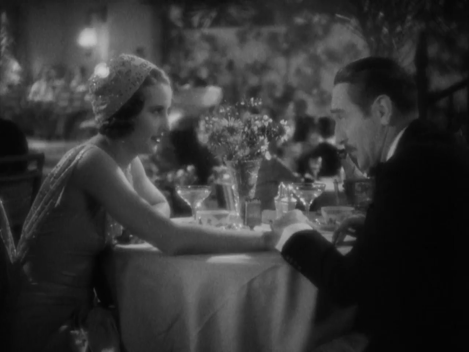 Forbidden 1932 BluRay [Hindi + Tamil + Telugu + English] 480p 720p Screenshot