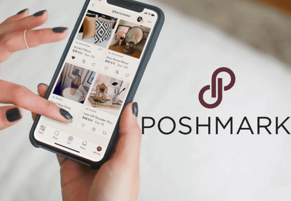 Score  Free Credit for Shopping Pre-Owned Fashion on Poshmark