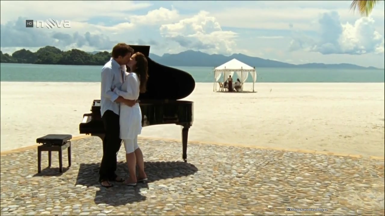 Hotel snů- Malajsie (2009) CZ 5054