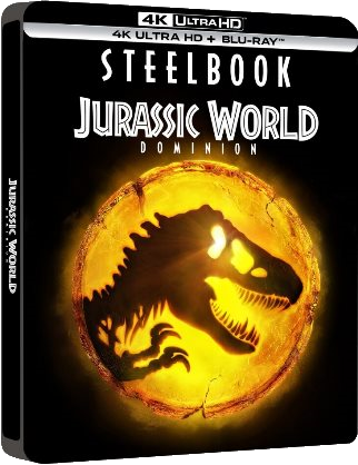 Jurassic World-Il dominio (2022).mkv [EXTENDED] UHDRip 2160p Dolby Vision HDR10+HEVC DTS+AC3 ITA AC3 ENG