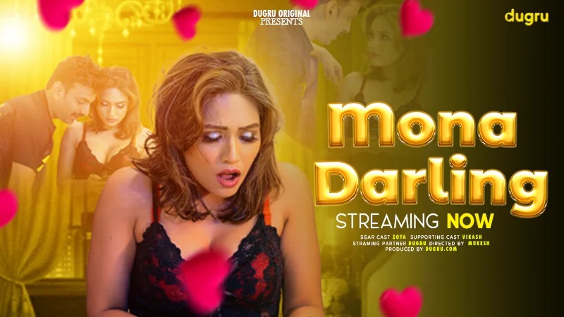 Mona Darling 2024 Dugru Hindi HD Short Film Watch Online