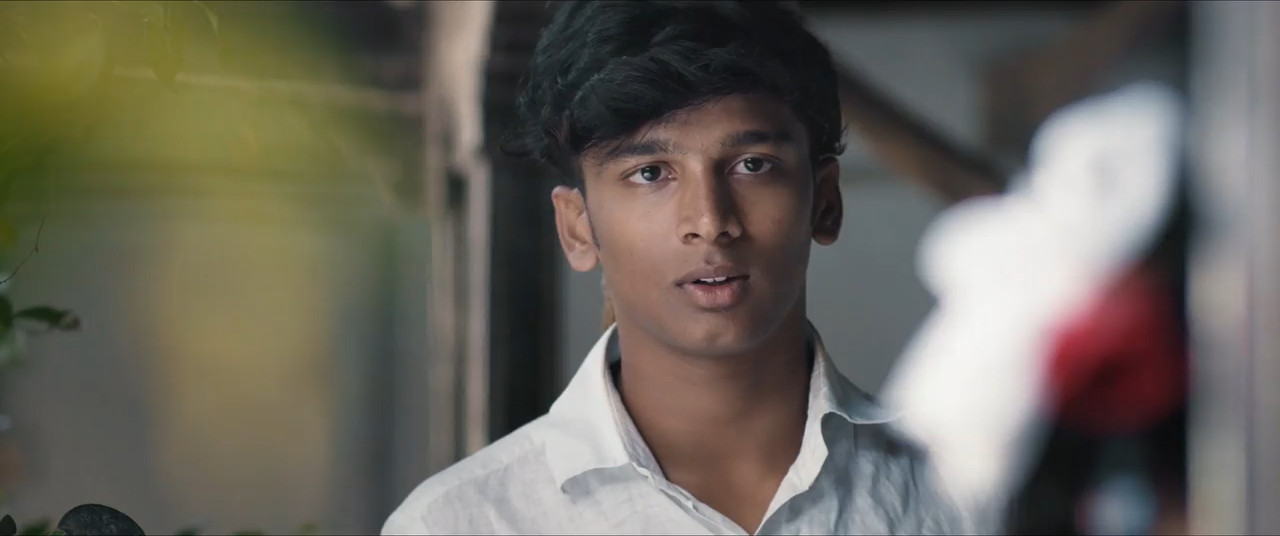 Kagitham Padavalu 2026 WebRip [Telugu] 480p 720p Screenshot