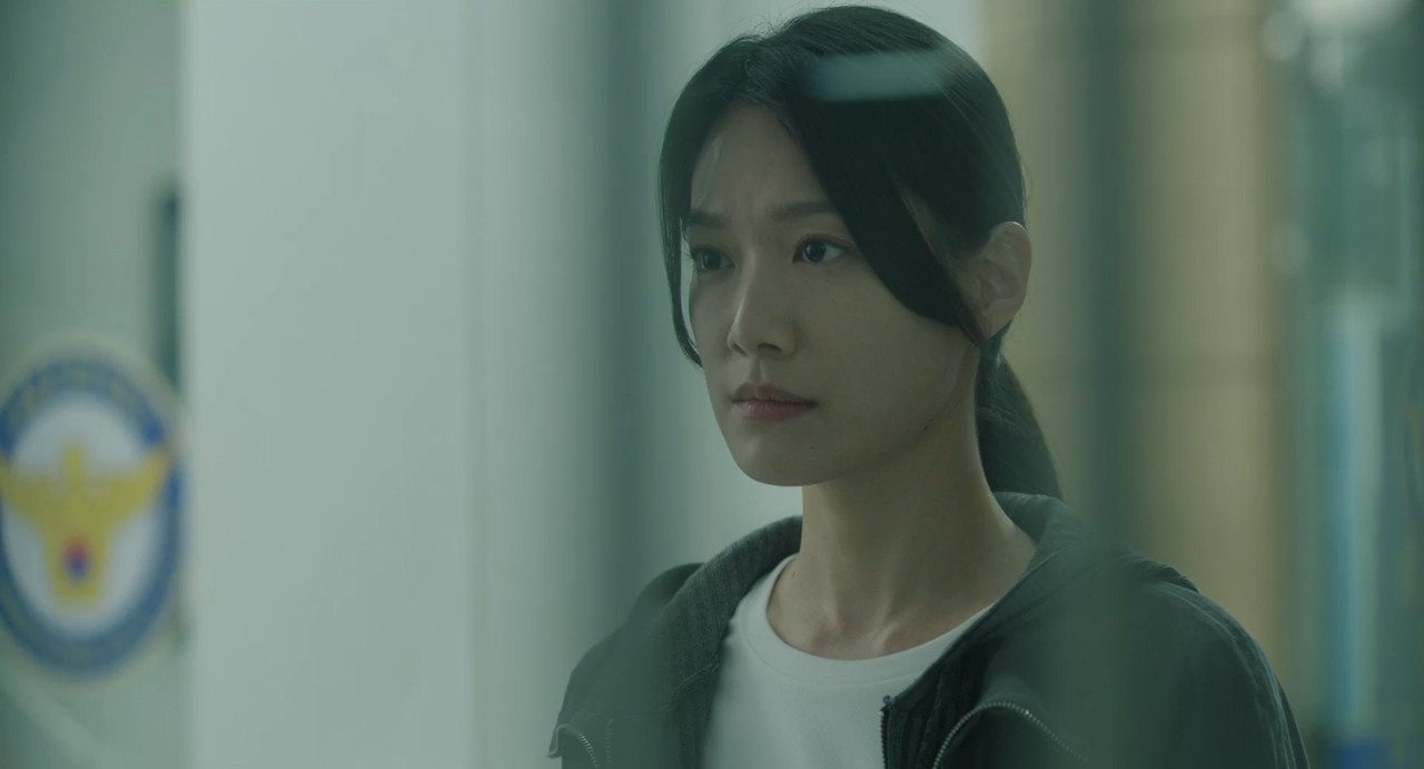 Mad Concrete Dreams 2026 WebRip Season 1 [Hindi + Tamil + Telugu + Korean] 480p 720p ESub Screenshot