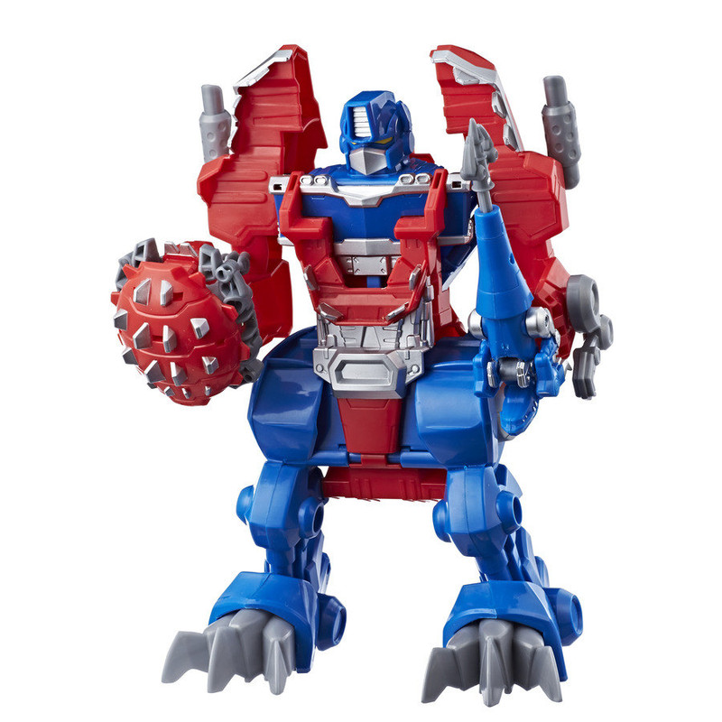 RESCUE-BOTS-KNIGHT-WATCH-OPTIMUS-PRIME-Set-2