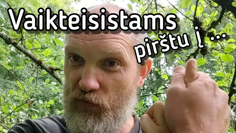 Chunta skelbia šeimos pabėgusios su SAVO vaikais medžioklę!
