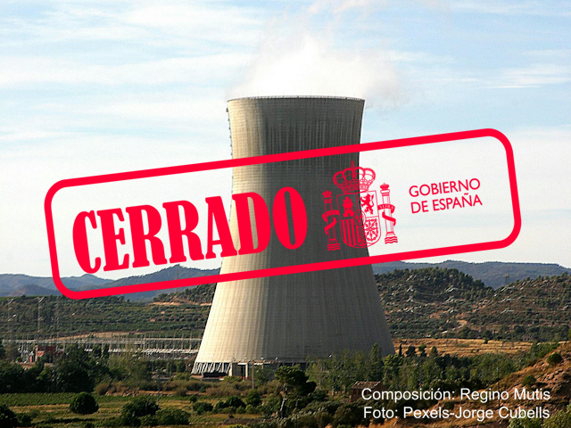 Central Nuclear de Ascó